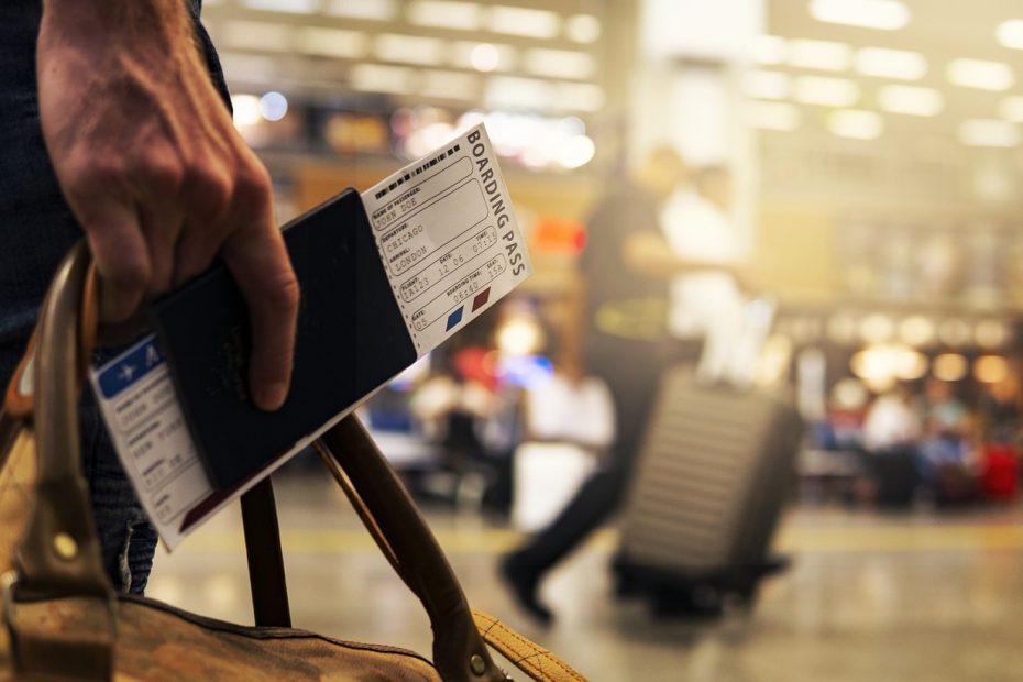 traveling for cross-border M&A