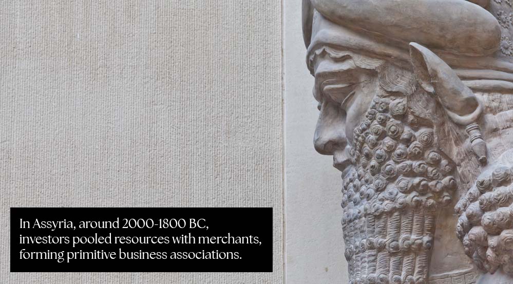 Assyria M&A