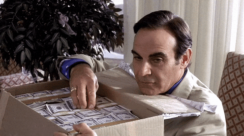 in laws money box david suchet ckju94hmdctgw Glossary Flip-in Rights definition + case study