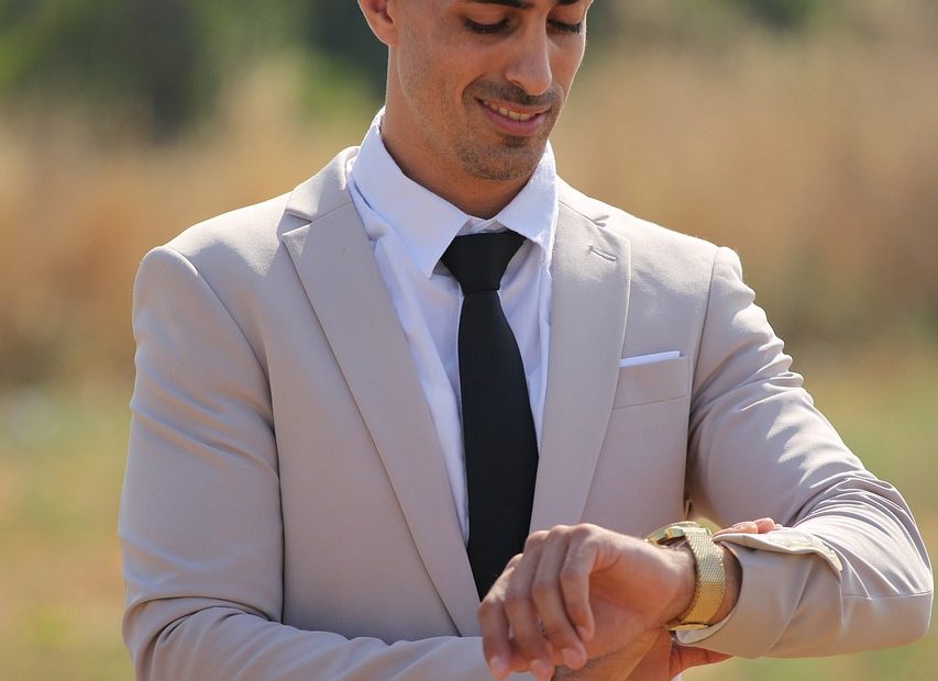 Investment Banker main image