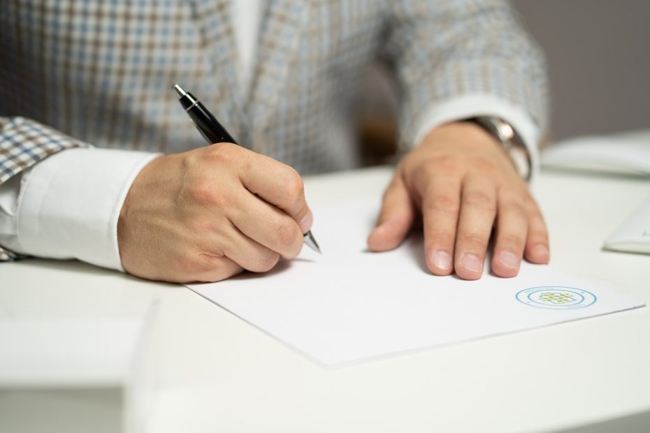 Due diligence definition
