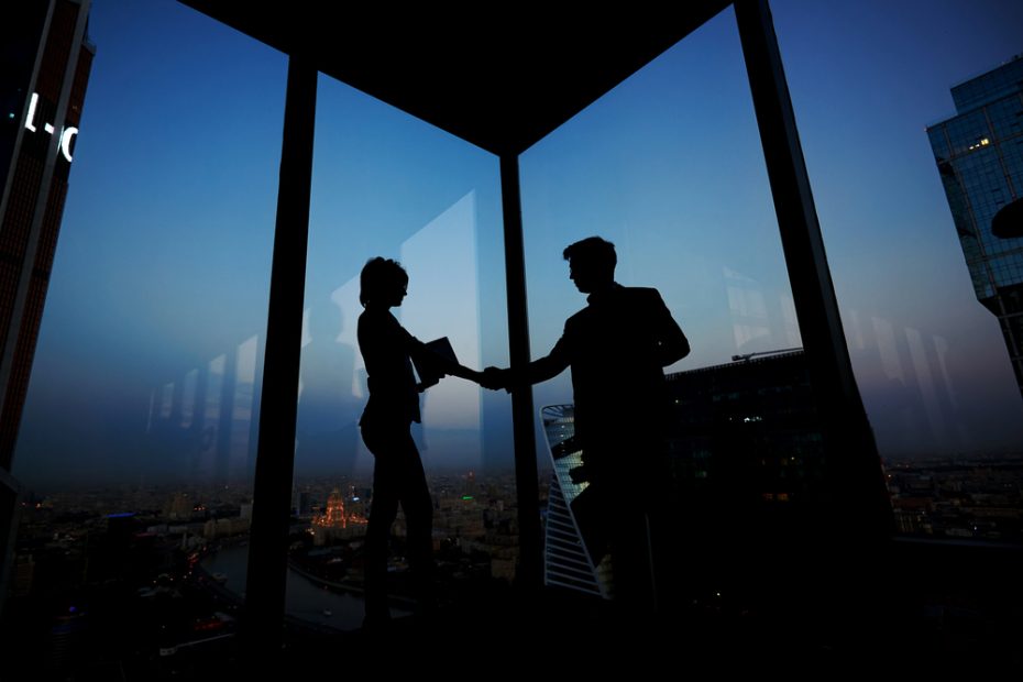 Join venture definition
