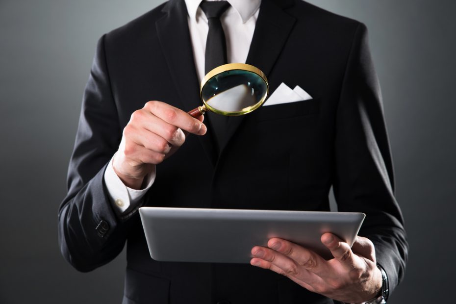 Sell-side diligence definition